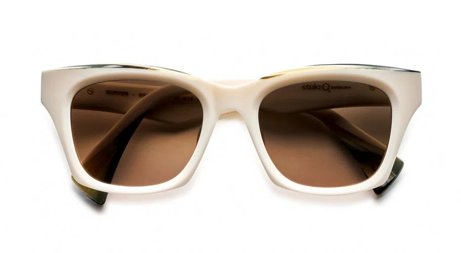 Etnia Barcelona Vintage BERTINI Sunglasses - view 2